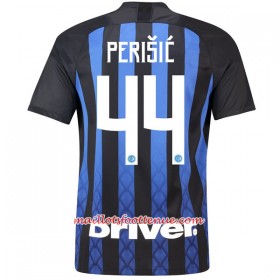 Maillot/Tenue Inter Milan Perisic 44 Domicile 2018/2019
